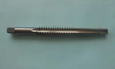 Hoge Kwaliteit TR12 x 3 Trapezium Metric HSS Rechtse Draad Tap