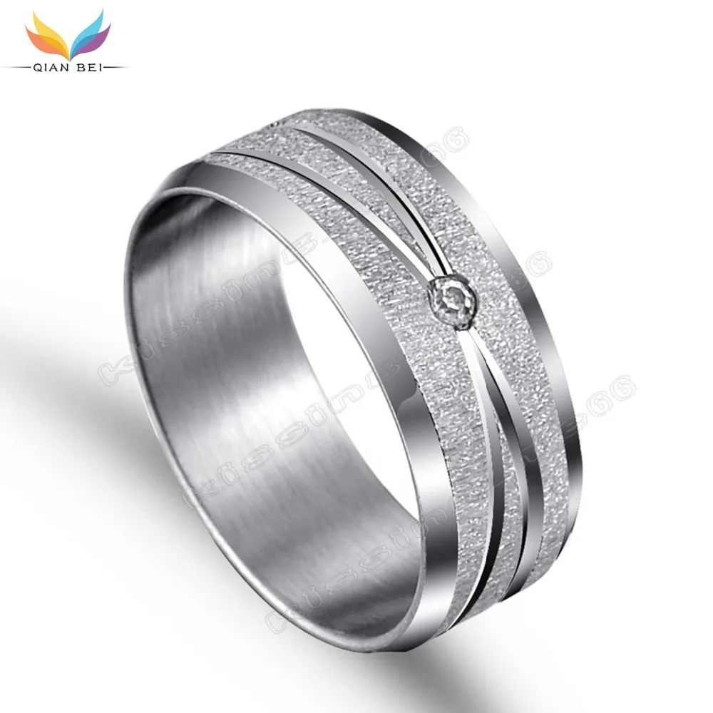 Женское-кольцо-из-нержавеющей-стали-с-кристаллами