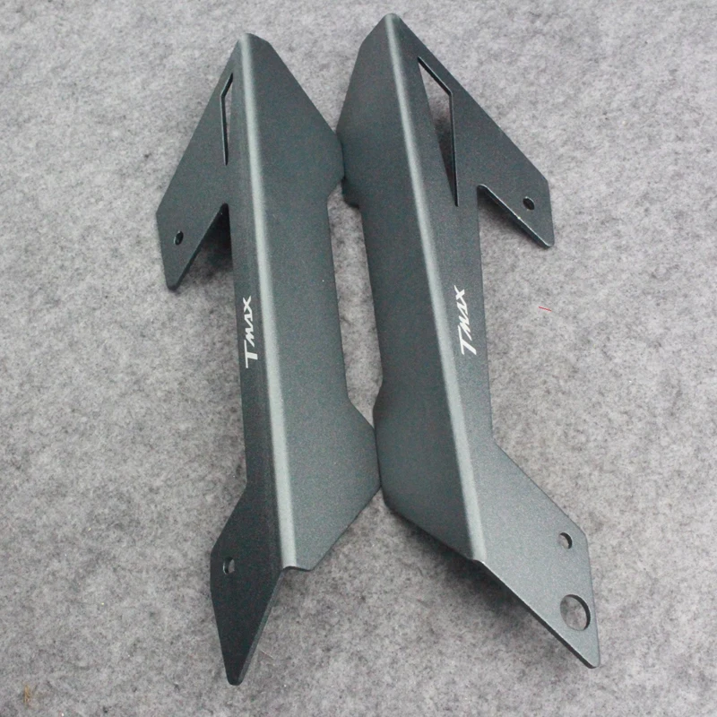

High Quality Motorcycle Belt Guard Cover For Yamaha T MAX Tmax 530 2012 2013 2014 2015 5 color for options