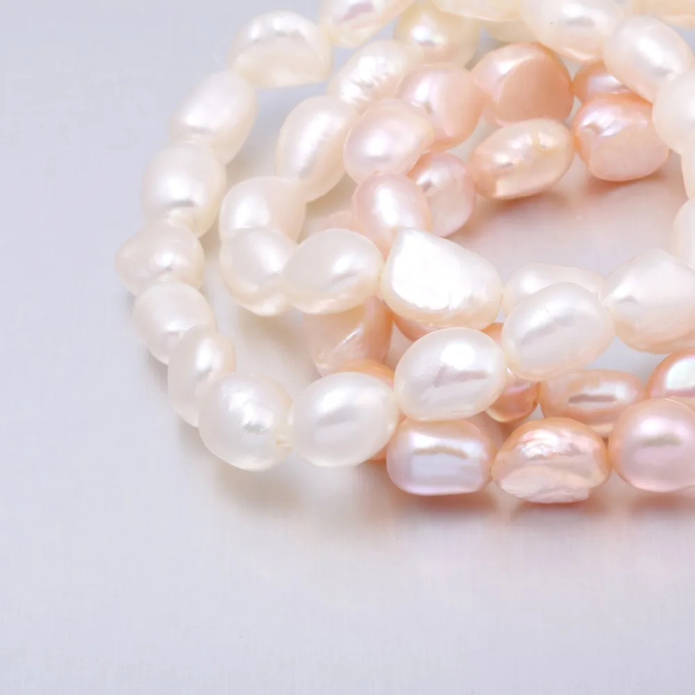 High Quality 8-9mm Freshwater Pearl Bracelets Natural Pearl Bracelet For Women Pearl Necklace Bracelet