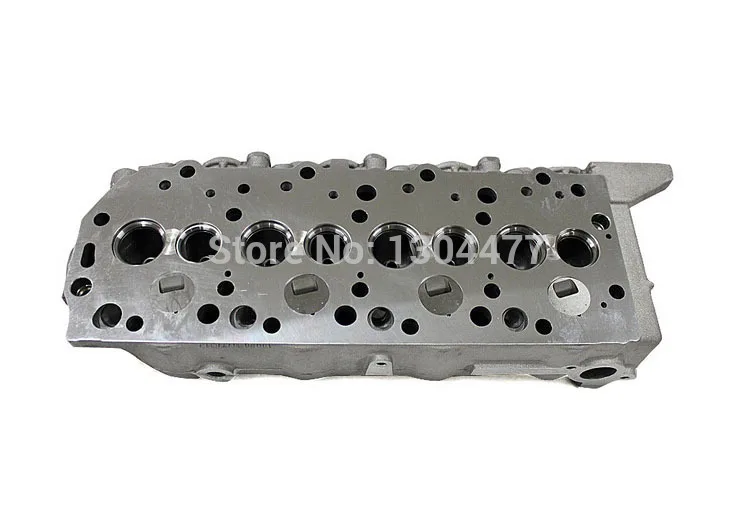 4D55T 4D56  AMC:908 511 Cylinder head for Ford Bronco/Ranger Mitsubishi Montero/Pajero/L300 Hyundai H1/H100/Delica MD185918