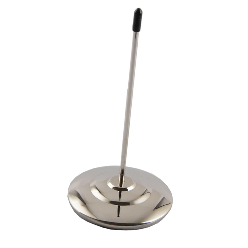 Check Spindle/Bill Spike/Food Orders/Cafe/Restaurants Bill Fork Silver Gold 2 Colors Available