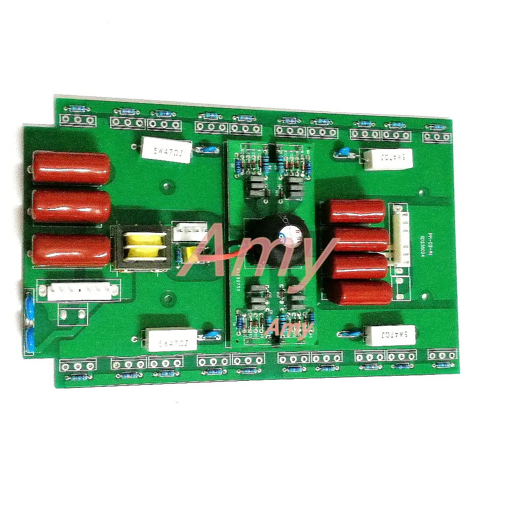 Inverter welder accessories circuit board 20 venues control board      Without the tube