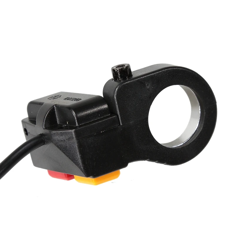 Multi-function Switch for SPEEDUAL Mini Plus Zero 8X 10X 11X Dualtron 1 2 Electric Scooter Original Spare Parts Motor Change