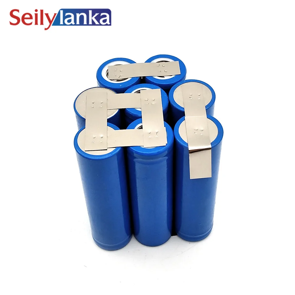 5000mAh for REMS 14.4V 18650 Li-ion lithium tool battery pack 571550 571555 for self-installation