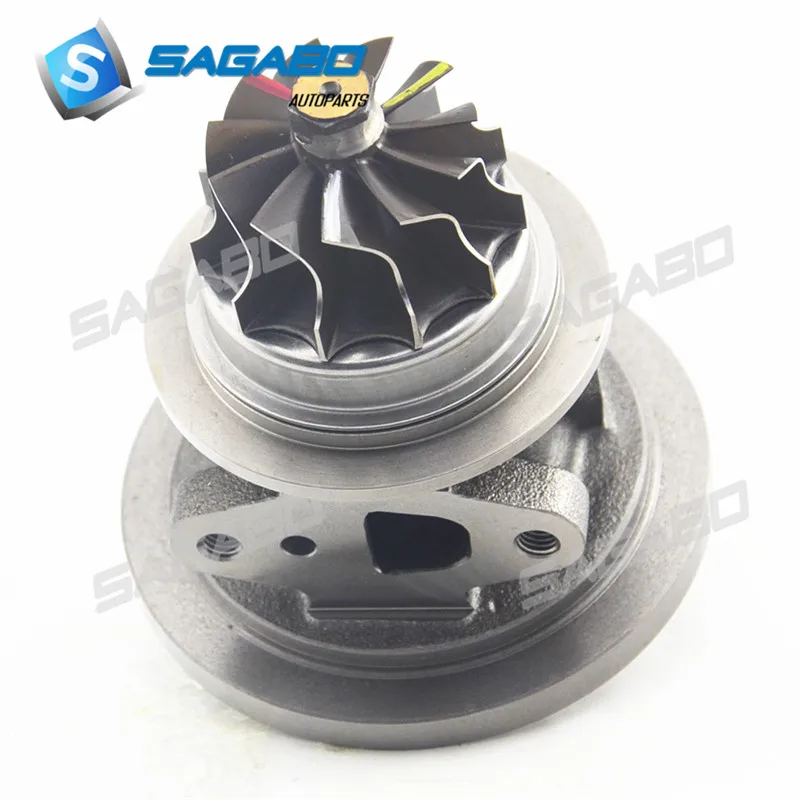 NEW balanced CT20 For Toyota Landcruiser TD 2L-T 63KW / 86HP 17201-54030 TURBO cartridge core parts 17201 54030 CT20WCLD