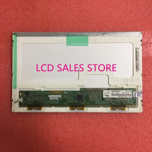 

ORIGINAL NEW HSD100IFW1 30pins LAPTOP NOTEBOOK Screen Panel for Eee PC 1011CX 1000H 1005P 1005PE 1001