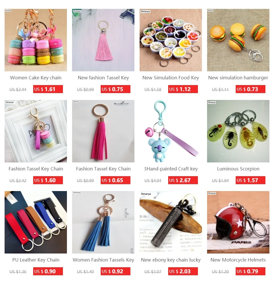 Neuer Damen-Quasten-Schlüsselanhänger, modisches Taschenanhänger-Zubehör, Quasten-Autoschlüsselanhänger, Schlüsselhalter, bestes Geschenk, Schmuck Großhandel – Detail 1