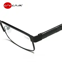 Titanium Reading Glasses Men #4