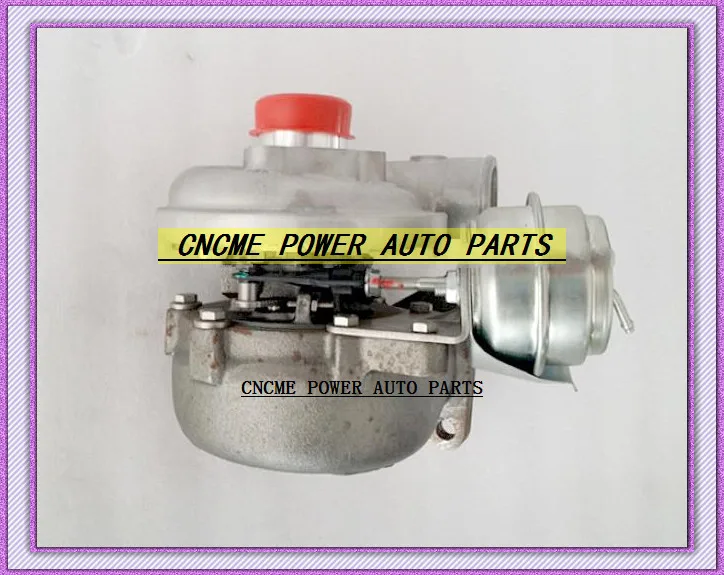 TURBO GTA17V 777218 777218-0001 777218-5001S 1044100FB010 For JAC Jianghuai pickup Rui ling V3 Ruifeng HFC4DB1-2C 2.0L D 93Kw