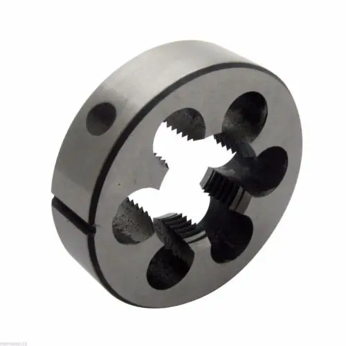 

1" - 10 Right hand Thread Die