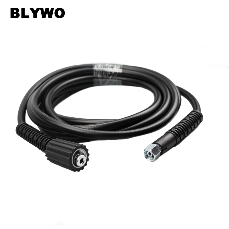 

5m High Pressure Cleaning Hose Car Washer Pipe for High Pressure Car Washers