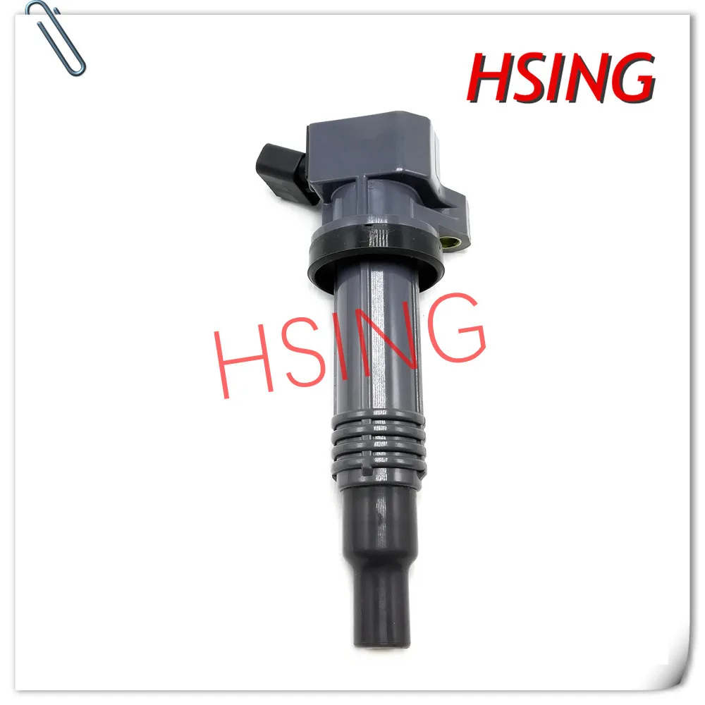 Ignition Coil Fits For 1998-2005 Toyota Altezza GXE1* JCE1* SXE10 ***Part No# 90919-02236 9091902236