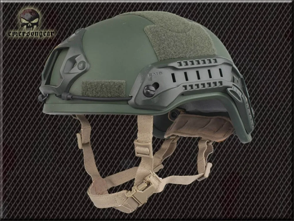 emersongear-combat helmet, special action version, em8979, em8979