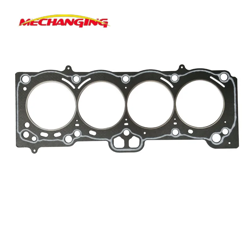 7A-FE 7AFE For TOYOTA CARINA 16V DOHC Engine Parts Cylinder Head Gasket Engine Gasket  11115-16121 10088600