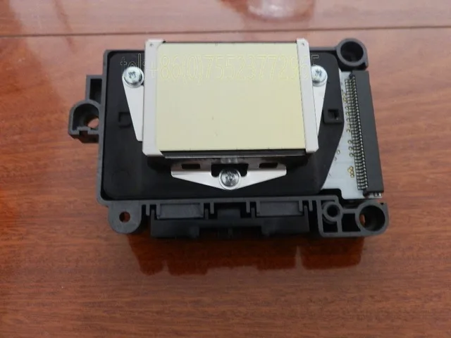 

for Epson DX7(F189010/F138040/F138050/F196000) print heads Secondary lock Secondary encryption