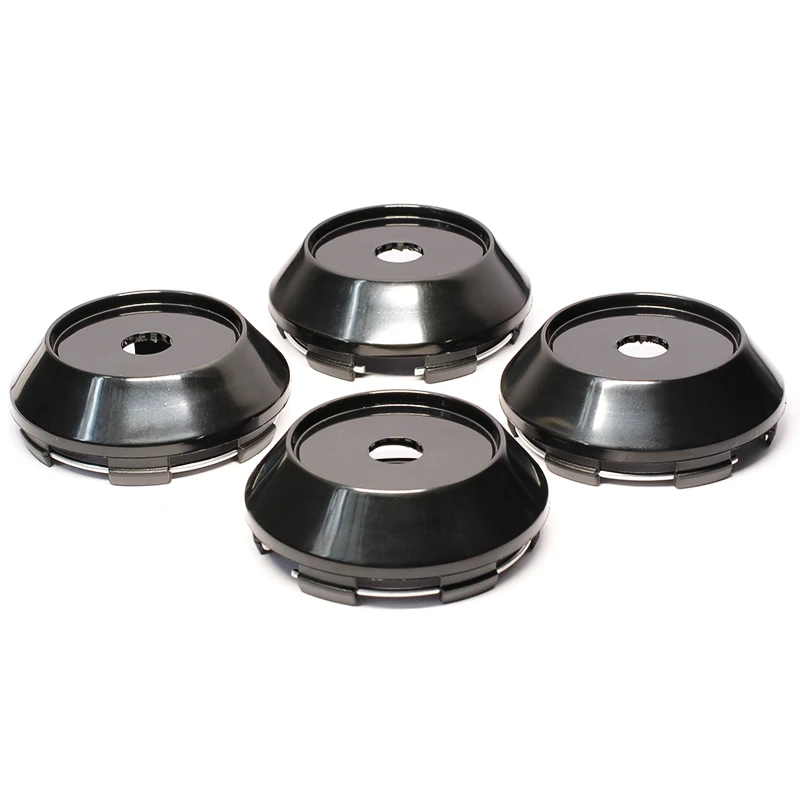 4pcs 68mm(62mm) fit 45mm Car Emblem Wheel Center Caps for SSR Speed Star Wheel Accessories Auto Wheel Rim Hub Cap Cover Hubcaps