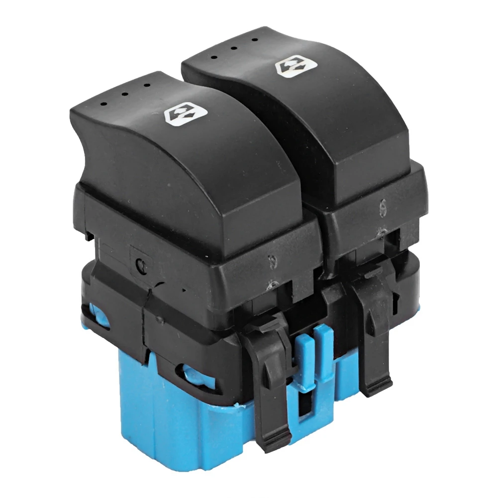 

Electric Window Switch Copilot Window Switch 8200107772 93858398 8200108269 for Renault Scenic II Megana Vehicle Component