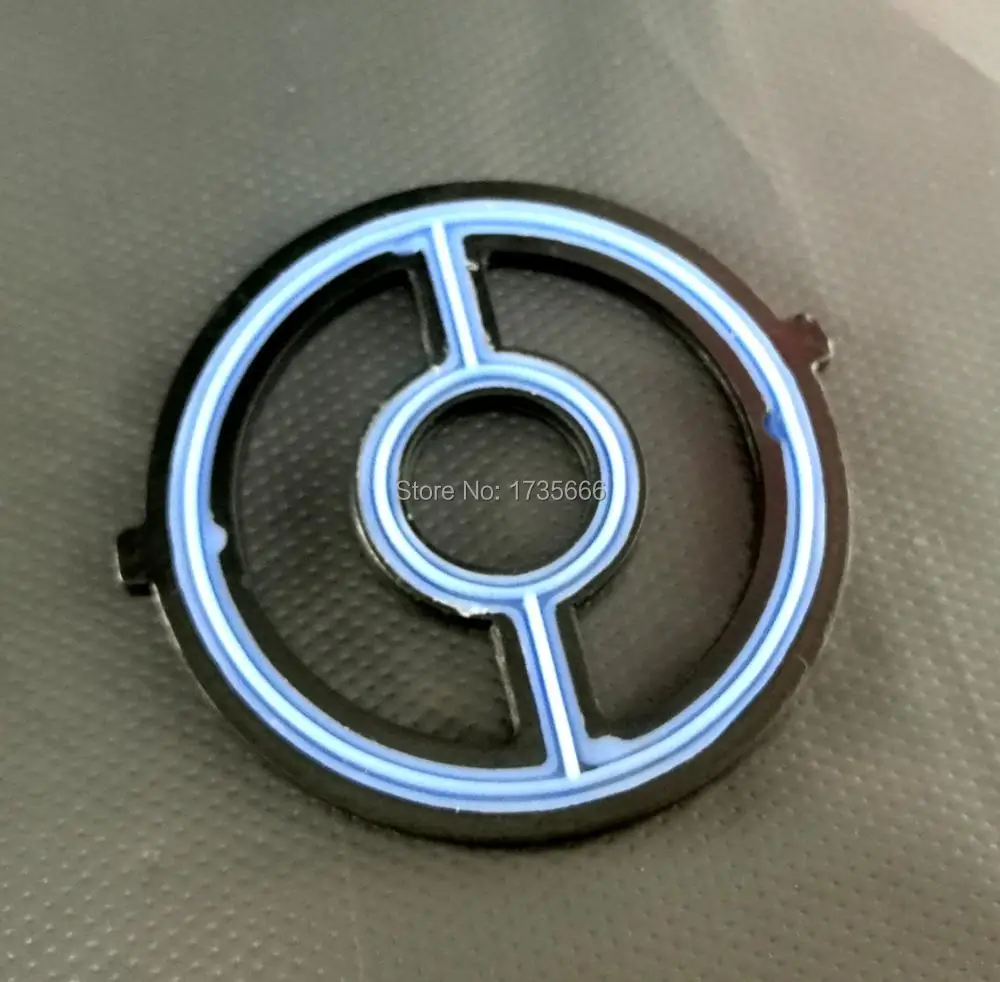 20x/100x для двигателя Mazda 3/5 6 скоростей 3 6 Miniva CX7 1S7Z6A642AAA для Ford Transit Connect алюминиевое уплотнение масляного радиатора