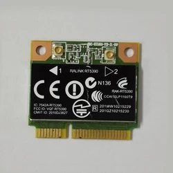 Ralink RT5390 Wifi Card For Pavilion G7 Presario CQ57 Series, SPS 630703-001