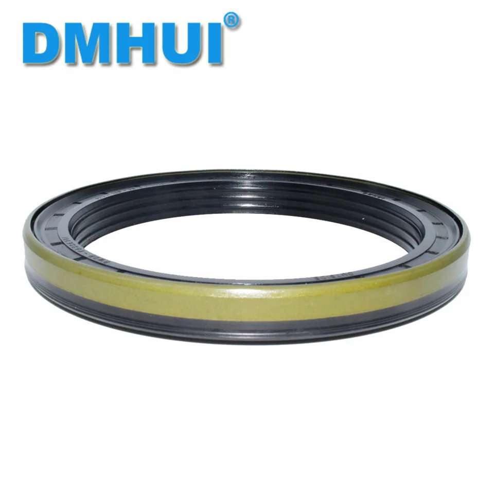 DMHUI brand Tractor Oil Seal RWDR KASSETTE  OEM 12019116B 145*175*14.5/15.5   145X175X14.5/15.5 ISO 9001:2008