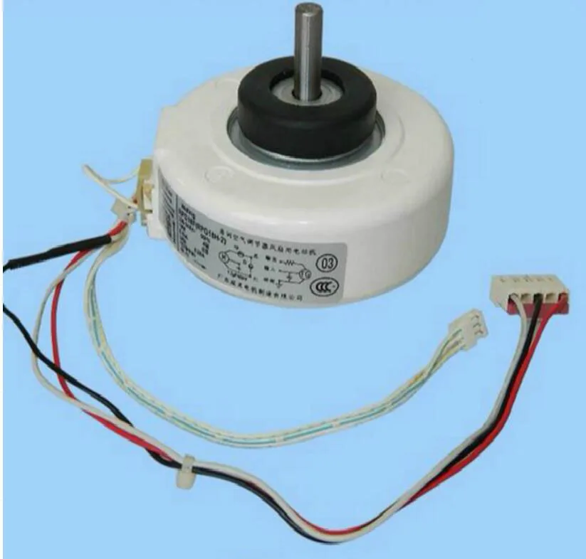 New Air Conditioner A/C parts room fan motor RPG13C RPG18F RPG18H-2 RPG20C