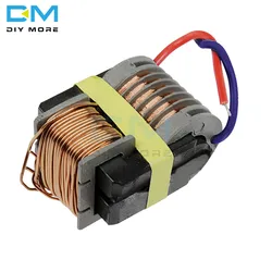 15KV High Frequency Inverter High Voltage Generator Coil Arc Generator Plasma Boost Converter Inverter Step-Up Power Module