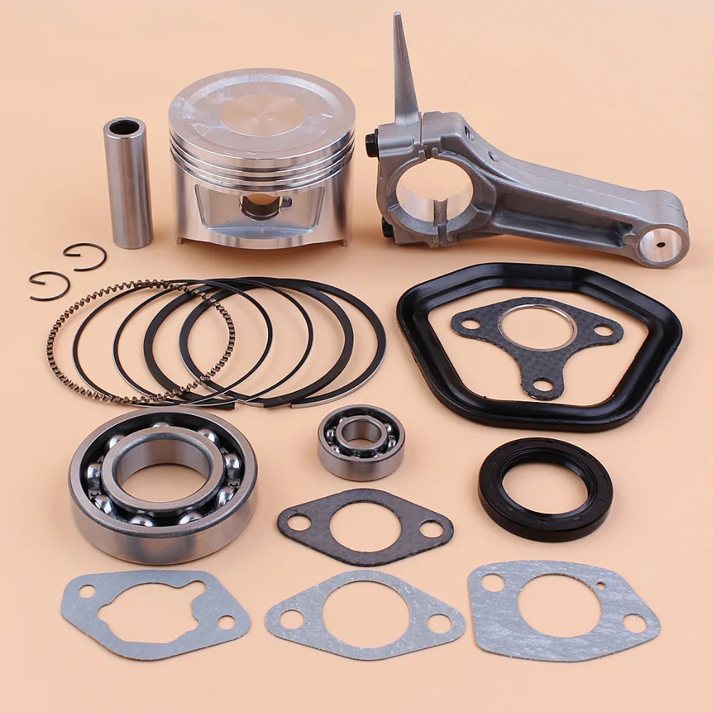 88mm-piston-ring-connecting-rod-bearing-seal-gasket-kit-for-honda-gx390-188f-13hp-65kw-4-stroke-engine-motor-gasoline-generator