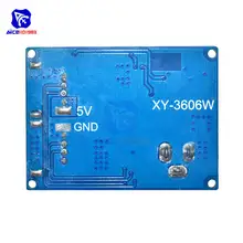 DC DC Step-Down Buck-Boost Converter #2