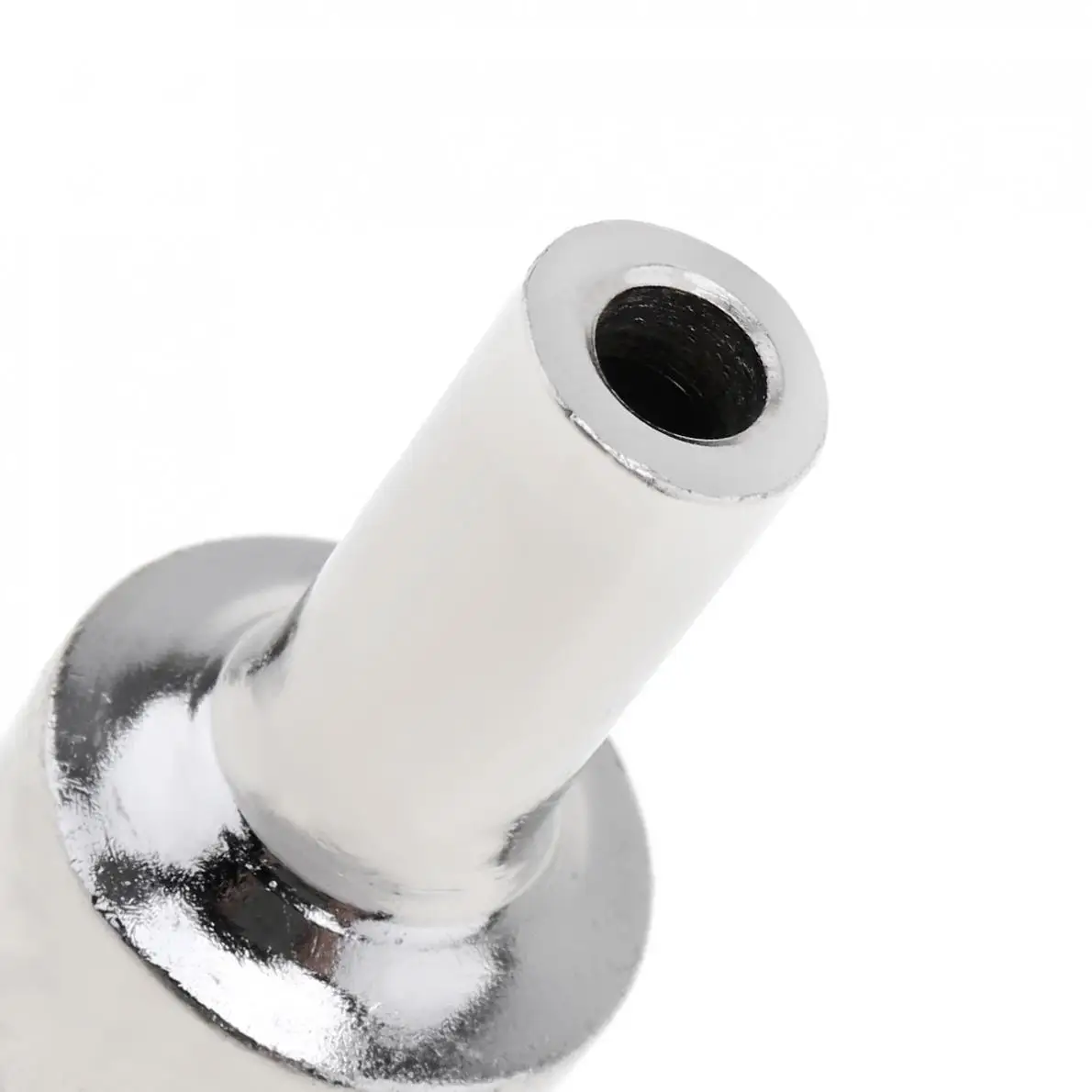 1pc 18mm foro diamantato rivestito con foro per sega Set di punte per trapano apribottiglie per vetro per piastrelle vetro ceramica