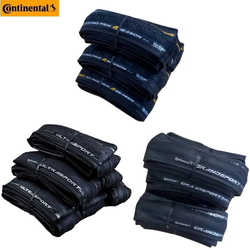 Continental Ultra sport Grand sport race/etrax Gatorskin neumático ciclismo carrera bicicleta neumático bicicleta de carretera neumático a prueba de pinchazos