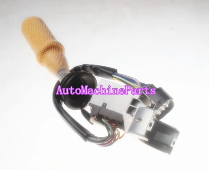 

New LIGHTS & WIPER COLUMN SWITCH 701/37702 for JCB