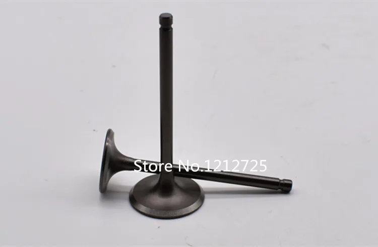 Suitable for Honda CFMOTO CH250 CF250 CN250 AIR Valve atv motorcycle CH 250 CF 250 CN 250 Intake Valve Exhaust Valve