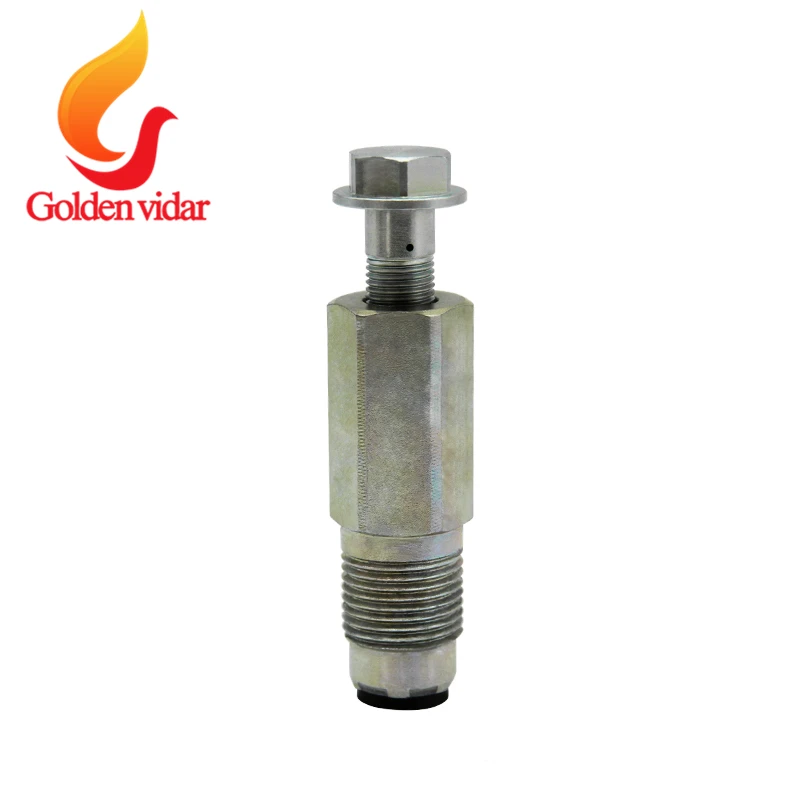 

Hot sale Common rail pressure limiting valve 095420-0281 0954200281 pressure relief valve 095420 0281 ISO9001/ISO9002