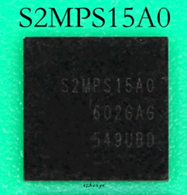 Adaptateur S6 G9200 G920F, circuit intégré de grande puissance