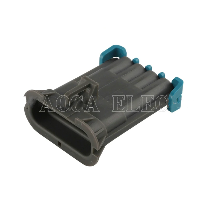 

male connector female cable connector terminal car wire Terminals 4-pin connector Plugs sockets seal DJ7045W-2.8-11