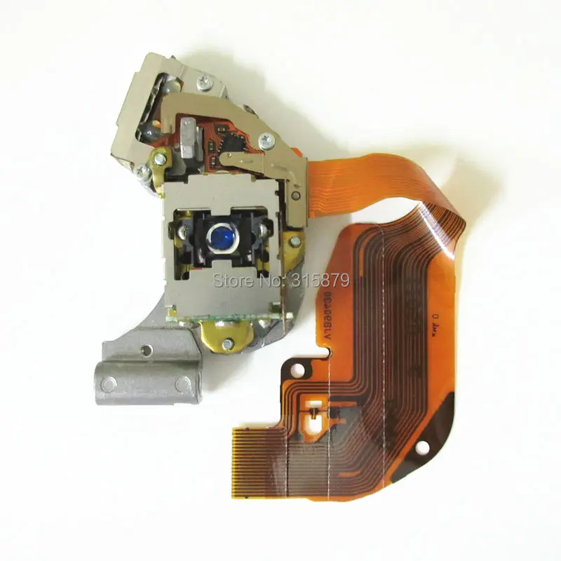 Original VED0440 para Mercedes navegación de coche DVD pastilla óptica VED 0440 VED-0440