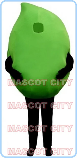 

mascot green Lime mascot costume lemon adult size cartoon fruit lemo theme anime cosplay costumes carnival fancy dress kits 2662