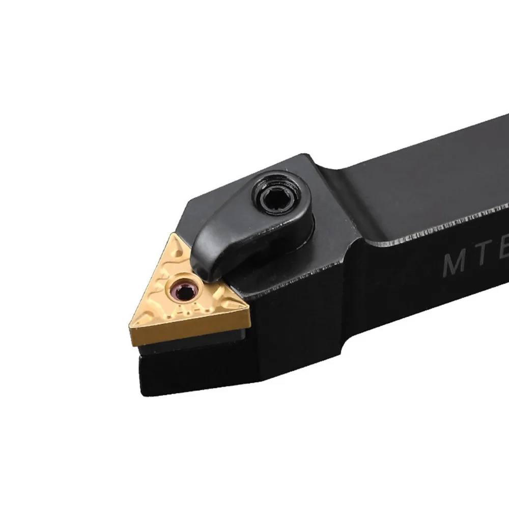 

MTBNR1616H16 CNC Lathe Machining Boring Cutter External Turning Tool Holder