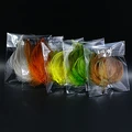 5 colores nuevos