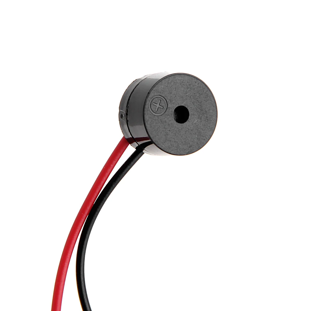 ปลั๊ก MINI ลำโพงสำหรับเมนบอร์ดพีซีกรณี Buzzer BIOS Beep ALARM