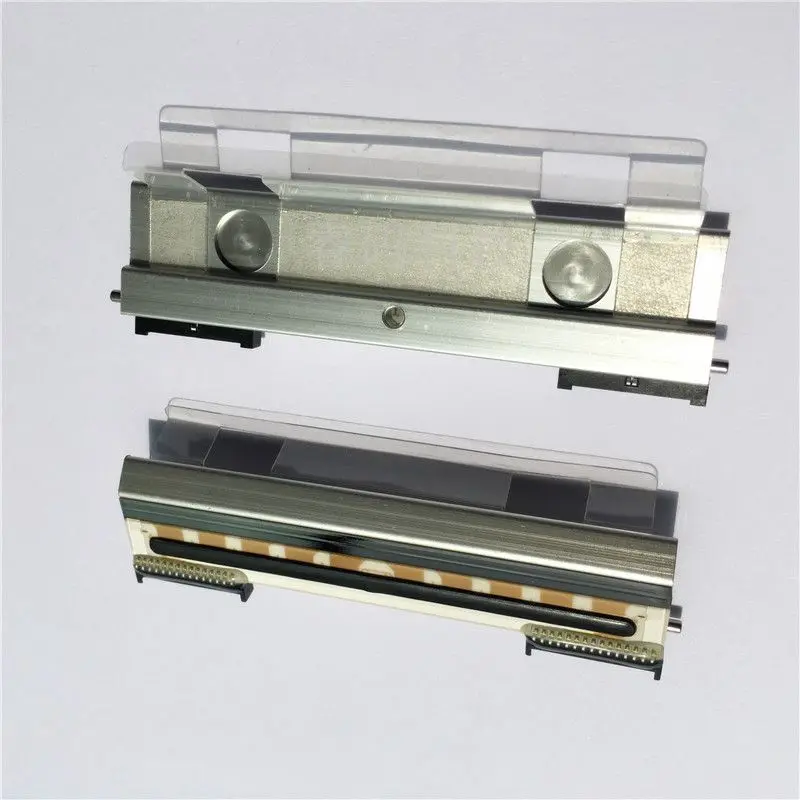 80MM print head 7167 7198 15-pin  thermal printhead For NCR 7167 NCR 7197 NCR 7198 barcode printhead label prin thead