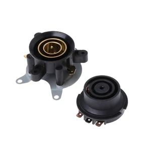 Kiểm soát nhiệt độ nhiệt, ấm đun nước, bộ cơ sở trên của các bộ phận ấm đun nước 10 cơ sở bán hàng chính - 7