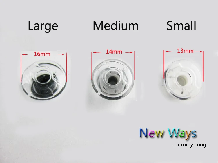 سماعة بلوتوث من Plantronice Voyager Pro + HD من السيليكون داخل الأذن تغطي سماعة أذن وسماعات أذن وسماعات أذن وسدادات أذن