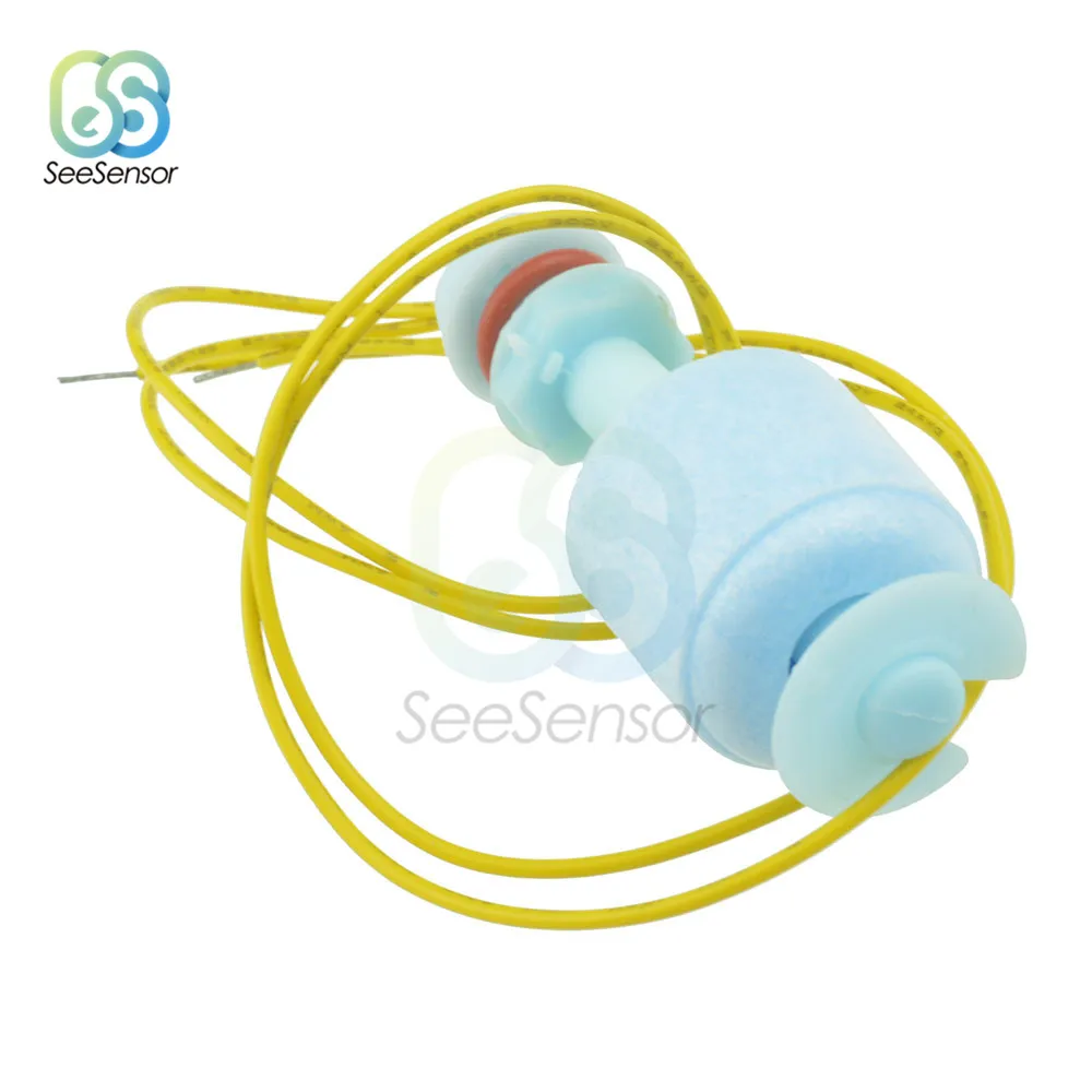 Liquid Water Level Sensor Float Switches Flow Measuring Instruments Tools for Fish Tank Sensor Switch