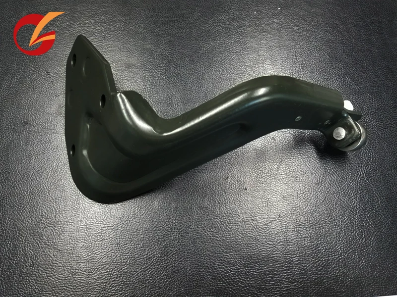 use for nissan caravan E25 URVAN 2001 - 2012 model sliding door roller lower braket
