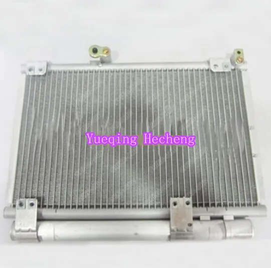 New Auto Air Conditioner Condenser AC Evaporator For Truck 88410-24420