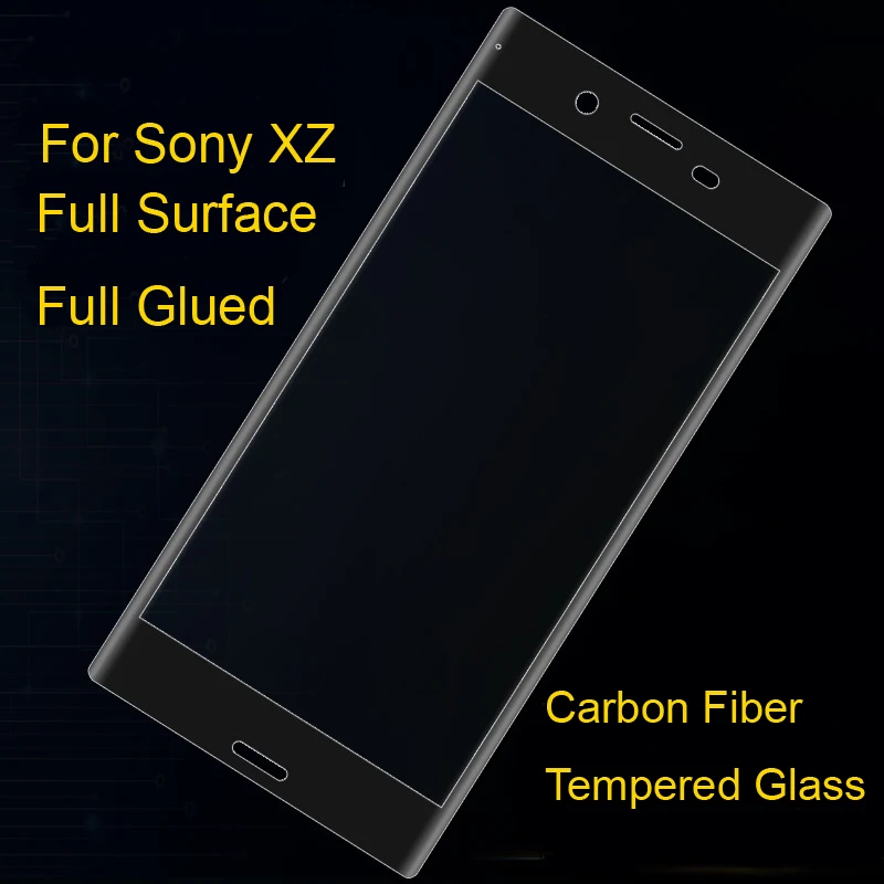 4 Colors For XZ1 Fu…