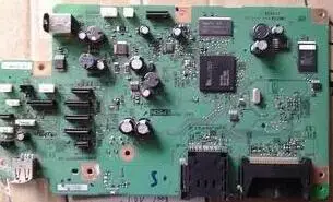 Formatter Board logic Main Board MainBoard mother board For Epson PX650 EP-702A