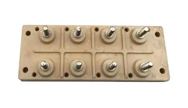 Free Shipping 184 connecting terminal splice terminal block  terminal plate patch board